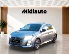 Peugeot 208 Vernouillet