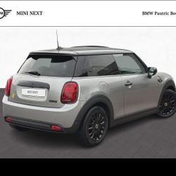 Mini Mini Cooper SE 184ch Edition Premium BVA 5CV occasion - Bourgoin-Jallieu - photo 2/18