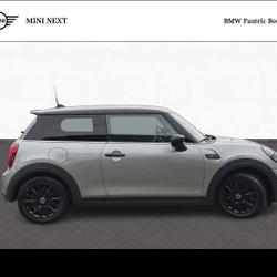 Mini Mini Cooper SE 184ch Edition Premium BVA 5CV occasion - Bourgoin-Jallieu - photo 3/18