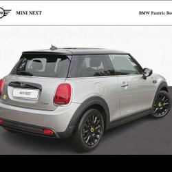 Mini Mini Cooper SE 184ch Edition Premium BVA 5CV occasion - Bourgoin-Jallieu - photo 2/15