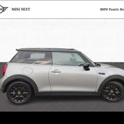 Mini Mini Cooper SE 184ch Edition Premium BVA 5CV occasion - Bourgoin-Jallieu - photo 3/15