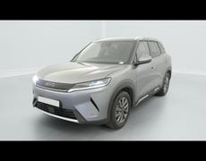 BYD Atto 2 Estancarbon