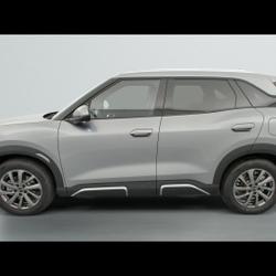 BYD Atto 2 1.5 DM-i 212ch Boost occasion - Estancarbon - photo 2/23
