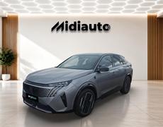 Peugeot 3008 Normanville