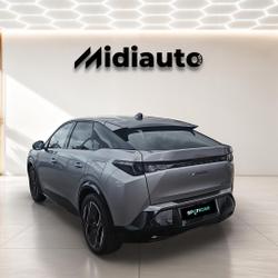 Peugeot 3008 Electrique 325ch Batterie 73 kWh 4x4 GT occasion - Normanville - photo 3/20