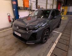 Citroen C5 Aircross Caudan