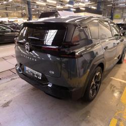 Citroen C5 Aircross Electrique 210 78kWh autonomie confort MAX / POMPE A CHALEUR / TOIT OUVRANT / 360 occasion - Caudan - photo 2/5
