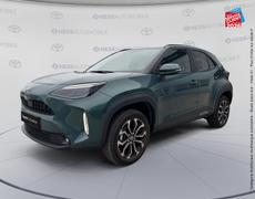 Toyota Yaris Cross Besançon