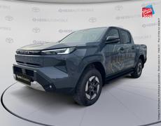 Toyota Hilux Besançon