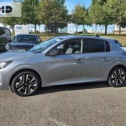 Peugeot 208 1.2 Hybrid 110ch Allure e-DCS6 occasion - Rez&eacute; - photo 2/13