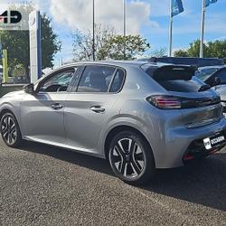 Peugeot 208 1.2 Hybrid 110ch Allure e-DCS6 occasion - Rez&eacute; - photo 3/13