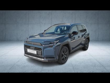 Suzuki Across - 2.5 Hybride Rechargeable 309ch Style - 51 980 €