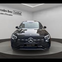 Mercedes GLC 300 e 211+122ch AMG Line 4Matic 9G-Tronic Euro6d-T-EVAP-ISC occasion - Fleury-les-Aubrais - photo 2/25