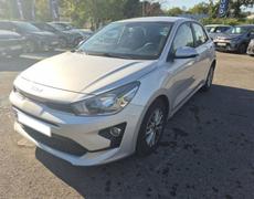 Kia Rio - 1.0 T-GDI 100ch Active - 15 299 €