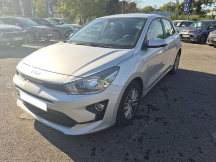 Kia Rio - 1.0 T-GDI 100ch Active - 15 299 €