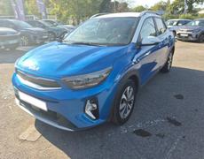Kia Stonic - 1.0 T-GDi 100ch Blue Edition - 14 499 €