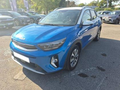 Kia Stonic - 1.0 T-GDi 100ch Blue Edition - 14 499 €