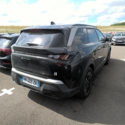 Peugeot 5008 Electrique 210ch Batterie 73 kWh Allure / Pompe &agrave; chaleur + Pack Vision 360 & Drives assist plu occasion - Vernouillet - photo 2/6
