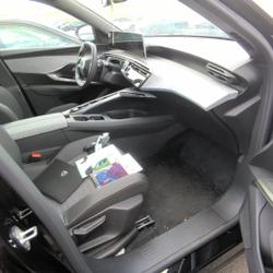 Peugeot 5008 Electrique 210ch Batterie 73 kWh Allure / Pompe &agrave; chaleur + Pack Vision 360 & Drives assist plu occasion - Vernouillet - photo 3/6