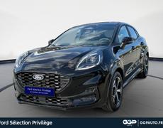 Ford Puma Villeneuve-d'Ascq