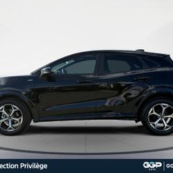 Ford Puma 1.0 EcoBoost Hybrid 125ch ST-Line S&S occasion - Villeneuve-d'Ascq - photo 2/23