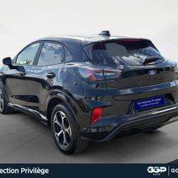 Ford Puma 1.0 EcoBoost Hybrid 125ch ST-Line S&S occasion - Villeneuve-d'Ascq - photo 3/23