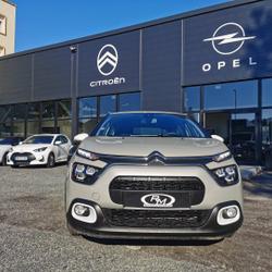 Citroen C3 1.2 PureTech 83ch S&S YOU! occasion - Thiers - photo 3/25