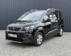 Peugeot Rifter BlueHDi 100ch Standard Allure