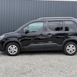 Peugeot Rifter BlueHDi 100ch Standard Allure occasion - Estancarbon - photo 2/30