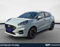 Ford Puma Villeneuve-d'Ascq