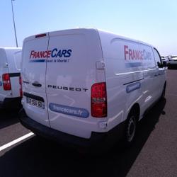 Peugeot Expert XL 1.5 BlueHDi 120 Pack Premium Connect / 14916HT occasion - S&eacute;n&eacute; - photo 2/8