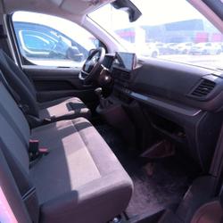 Peugeot Expert XL 1.5 BlueHDi 120 Pack Premium Connect / 14916HT occasion - S&eacute;n&eacute; - photo 3/8