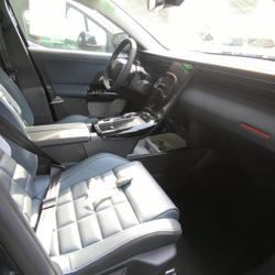 Citroen C5 Aircross 1.6 Hybride rechargeable 225 MAX + TOIT OUVRANT / JANTE 20 occasion - S&eacute;n&eacute; - photo 3/6