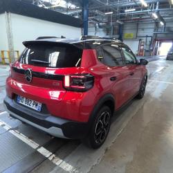 Citroen C3 1.2 Hybride 110ch MAX e-DCS6 occasion - S&eacute;n&eacute; - photo 2/6