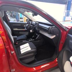 Citroen C3 1.2 Hybride 110ch MAX e-DCS6 occasion - S&eacute;n&eacute; - photo 3/6