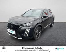 Peugeot 2008 Lannion