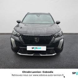 Peugeot 2008 1.2 100ch S&S Allure occasion - Lannion - photo 2/21