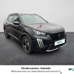 Peugeot 2008 1.2 100ch S&S Allure occasion - Lannion - photo 3/21