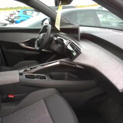 Peugeot 3008 1.2 Hybrid 145 Allure e-DCS6 + PANORAMIC NAV GPS / 2026 occasion - S&eacute;n&eacute; - photo 3/6