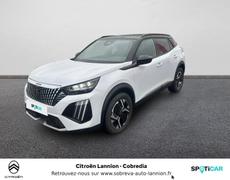 Peugeot 2008 Lannion