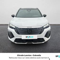 Peugeot 2008 1.2 Hybrid 145ch GT e-DCS6 occasion - Lannion - photo 2/23