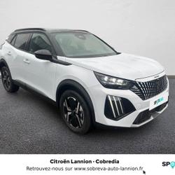 Peugeot 2008 1.2 Hybrid 145ch GT e-DCS6 occasion - Lannion - photo 3/23
