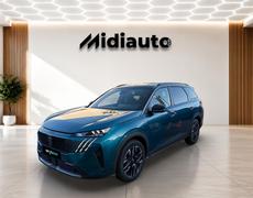 Peugeot 5008 Séné
