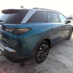 Peugeot 5008 Hybrid 145 GT e-DCS6 + VISION 360 / DRIVE ASSIST occasion - Crach - photo 2/6