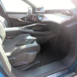Peugeot 5008 Hybrid 145 GT e-DCS6 + VISION 360 / DRIVE ASSIST occasion - Crach - photo 3/6