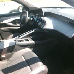 Peugeot 5008 Hybrid 145 GT e-DCS6 + VISION 360 / DRIVE ASSIST occasion - S&eacute;n&eacute; - photo 3/7