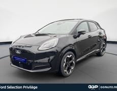 Ford Puma Villeneuve-d'Ascq