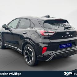 Ford Puma Gen-E 168ch Standard Range 46 kWh Premium occasion - Villeneuve-d'Ascq - photo 3/19