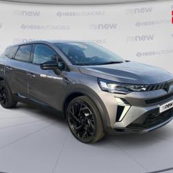 Renault Symbioz 1.8 E-Tech full hybrid 160ch esprit Alpine - 26b occasion - Schweighouse-sur-Moder - photo 3/29