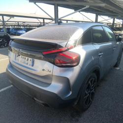 Citroen C4 Electrique 136 (autonomie standard) MAX Automatique / POMPE A CHALEUR / 360 / PACK GRAND FROID occasion - Caudan - photo 2/6